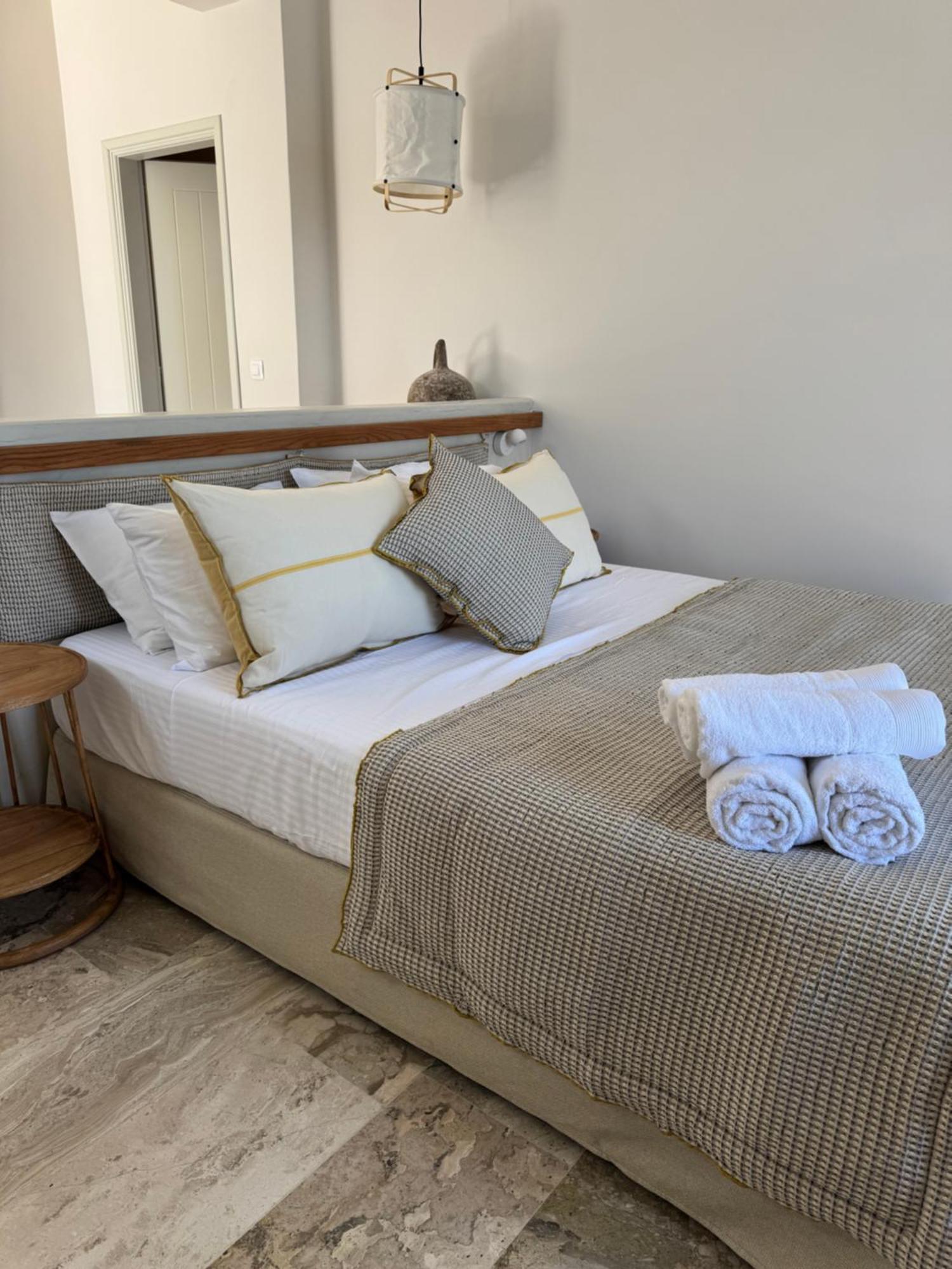 Akrotírion Kokkinos Villas מראה חיצוני תמונה